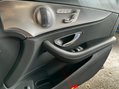 Mercedes-Benz E Class 2.0 E220d SE (Premium Plus) G-Tronic+ 4MATIC Euro 6 (s/s) 4dr 49