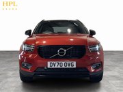 Volvo XC40 1.5 T3 R-Design SUV 5dr Petrol Manual Euro 6 (s/s) (163 ps) 2