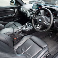 BMW M2 3.0 M2 Auto 2dr 2