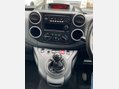 Citroen Berlingo 1.6 HDi 625 Enterprise L1 5dr 24