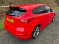 Ford Focus ST-LINE X TDCI 7