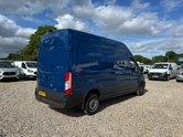 Ford Transit LWB L3H3 High Roof Leader 350 Cam Sensors EURO 6 NO VAT 6