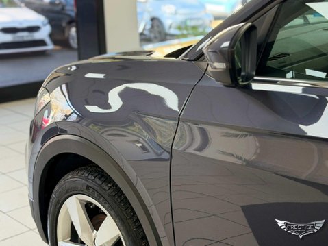 Volkswagen T-Cross 1.0 TSI SEL Euro 6 (s/s) 5dr 10