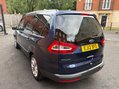 Ford Galaxy 2.2 TDCi Titanium X Auto Euro 5 5dr 7