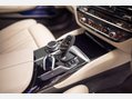 BMW 5 Series 3.0 540i GPF M Sport Auto xDrive Euro 6 (s/s) 4dr 28