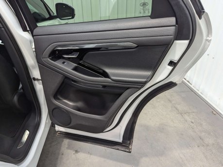 Land Rover Range Rover Evoque 2.0 Range Rover Evoque R-Dynamic S D Auto 4WD 5dr 62