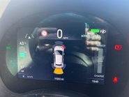 Fiat 500e C 42kWh La Prima Auto 2dr 34