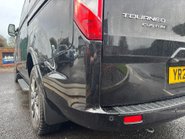 Ford Tourneo Custom 320 L1 Titanium X 185 ps 8 Seater 26