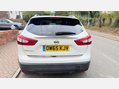 Nissan Qashqai 1.2 Qashqai N-Connecta DiG-T CVT 5dr 13