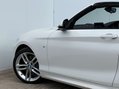 BMW 2 Series 2.0 220d M Sport Auto 2dr 45