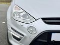 Ford S-Max 2.2 TDCi Titanium X Sport Euro 5 5dr 21