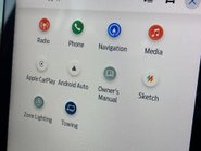 Ford Ranger 3.0 T Raptor Ecoboost - Electric Roller Shutter 29