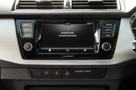 Skoda Fabia COLOUR EDITION MPI 23