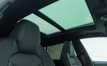 Audi RS Q8 PERFORMANCE CARBON VORSPRUNG 16