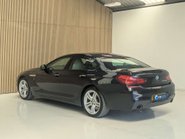BMW 6 Series 3.0 640d M Sport Auto 4dr 19