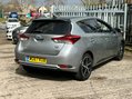 Toyota Auris VVT-I GB25 10