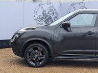 Nissan Juke TEKNA 5