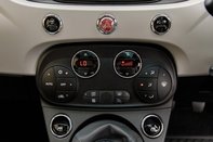Fiat 500 STAR MHEV 35