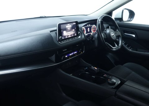 Nissan X-Trail 1.5 h e-POWER Acenta Premium SUV 5dr Petrol Hybrid Auto e-4ORCE Euro 6 (s/s 44