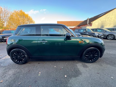 Mini Cooper 1.5 Cooper Steptronic Euro 6 (s/s) 3dr 5