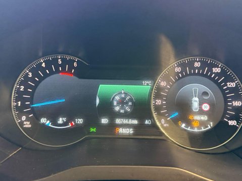 Ford Edge 2.0 TDCi Sport SUV 5dr Diesel Powershift AWD Euro 6 (s/s) (210 ps) Massive 13