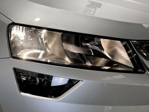 Skoda Karoq 1.5 TSI ACT SE SUV 5dr Petrol DSG Euro 6 (s/s) (150 ps) 9