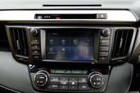 Toyota Rav 4 VVT-I DESIGN 27