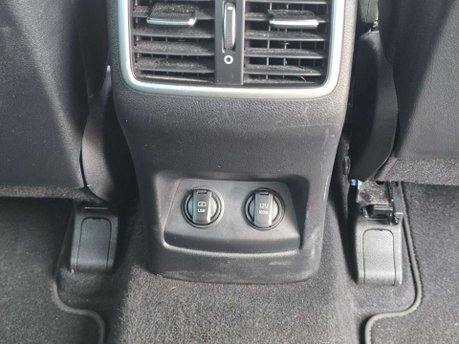 Kia Sportage 1.6 CRDi 4 SUV 5dr Diesel DCT Euro 6 (s/s) (134 bhp) 25
