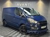Ford Transit Custom 2.0 320 EcoBlue Trend Panel Van 5dr Diesel Manual L1 H1 Euro 6 (s/s) (105 p