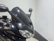 Suzuki Bandit 1200 GSF 2002 28K MK2 RUNS WELL NEW MOT 120CC MUSCLE BIKE 8