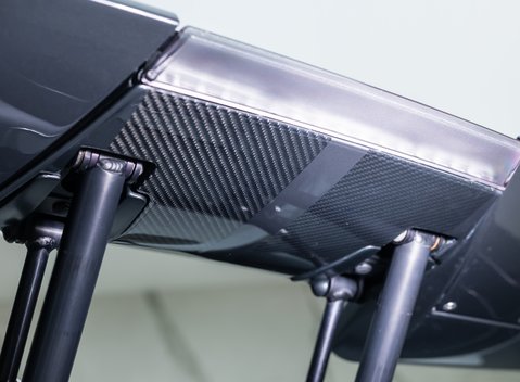 Ford GT Carbon Series 56