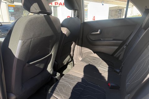 Kia Picanto 1.2 AUTOMATIC LOOK! JUST 39000 MILES! 11 SERVICES! LAST OWNER 9 YEARS! 11