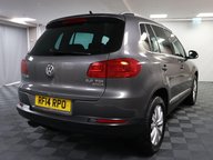 Volkswagen Tiguan MATCH TDI BLUEMOTION TECH 4MOTION DSG 11