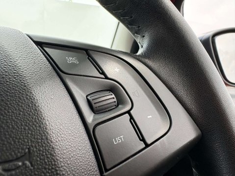 Citroen C4 Cactus 1.2 C4 Cactus Flair PureTech S/S 5dr 46