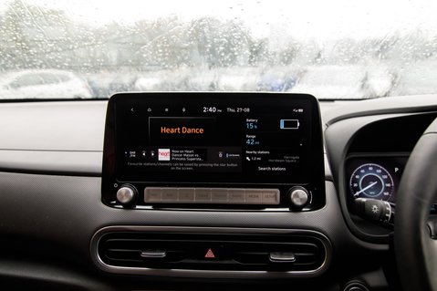 Hyundai KONA ULTIMATE 23