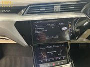 Audi E-Tron 50 Technik SUV 5dr Electric Auto quattro 71.2kWh (313 ps) 2 Owners - Air Co 18