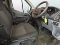 Ford Transit 2.0 350 EcoBlue FWD L2 H3 Euro 6 5dr 8