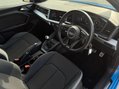Audi A1 1.0 TFSI 25 S line Sportback Euro 6 (s/s) 5dr 9