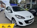 Mazda 2 1.3 Tamura Euro 5 5dr