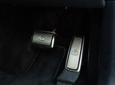 Mercedes-Benz GLS 600 Maybach 28