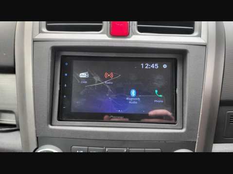 Honda CR-V I-VTEC ES 20
