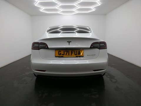 Tesla Model 3 (Dual Motor) Long Range Auto 4WDE 4dr 6