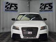 Audi RS3 2.5 TFSI Sportback 5dr Petrol S Tronic quattro Euro 5 (340 ps) 2