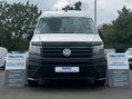 Volkswagen Crafter 2.0 TDI CR35 Trendline Panel Van 5dr Diesel Manual FWD MWB Euro 6 (s/s) (14 2