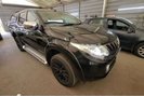 Mitsubishi L200 2.4 L200 Barbarian DI-D Auto 4WD