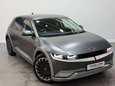 Hyundai IONIQ 5 73kWh Ultimate Hatchback 5dr Electric Auto AWD (305 ps) 35
