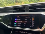 Audi A6 2.0 A6 S Line 40 TDI Semi-Auto 5dr 16