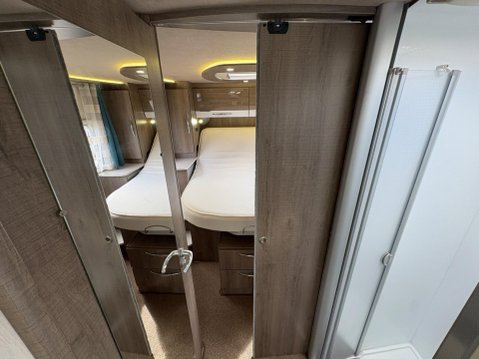Bavaria Ducato 45 MULTIJET 12