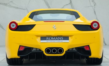 Ferrari 458 Italia 5