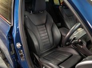 BMW X3 3.0 X3 M40i Auto 4WD 5dr 9